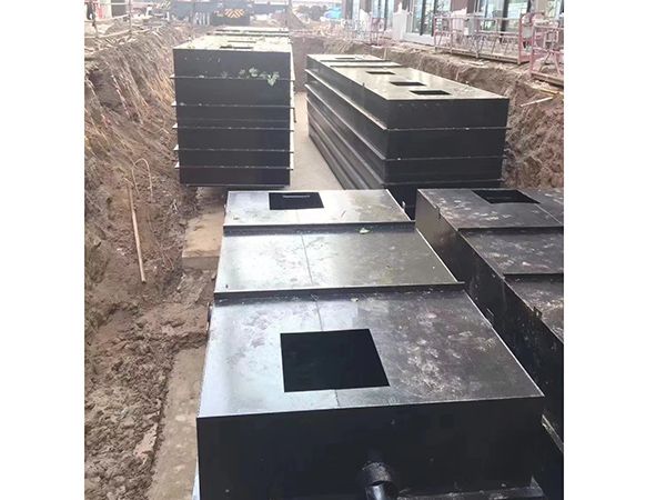 礼泉​甘肃嘉源通环保：全品类水处理设备，一站式守护碧水清流