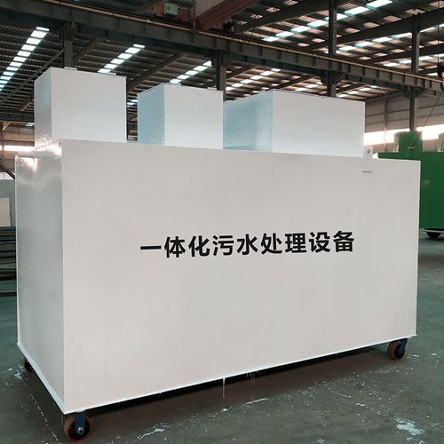 礼泉甘肃嘉源通全域服务｜专业污水处理设备定制生产、安装运维一站式解决方案